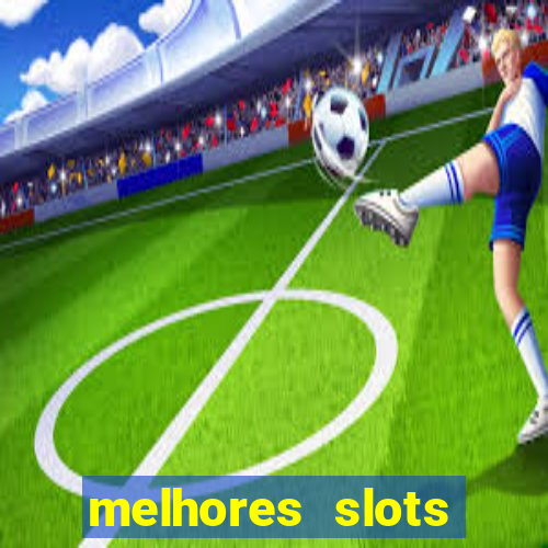 melhores slots pragmatic play